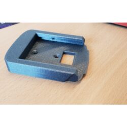 Bosch 18 volt battery holder / mount