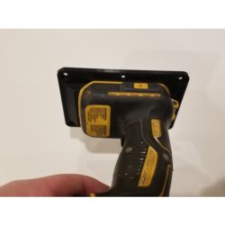 Dewalt XR drill / tool holder mount - 2 sizes
