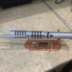 Sith Stalker lightsaber – with options