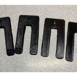 Frame packers - box of 100