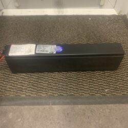 Aovo 36 volt e-scooter 7.5ah - buy outright, trade-in or repair